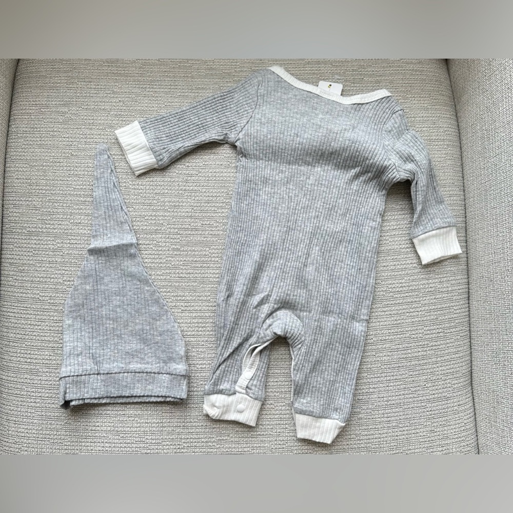 Baby Onsie - I Love Mummy (Boy or Girl) (1-3M)